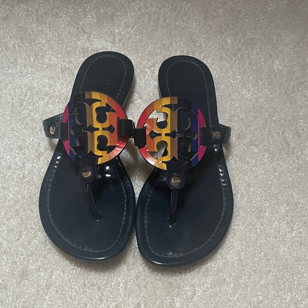 Tory Burch Miller Sandals